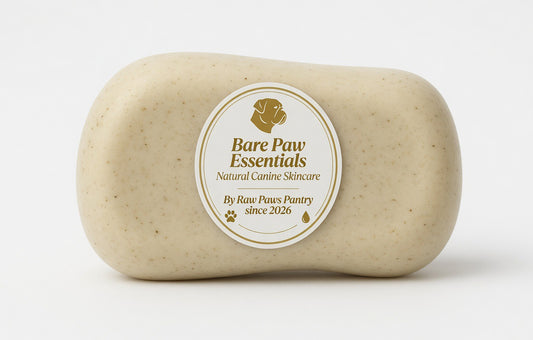 Sensitive Shampoo Bar