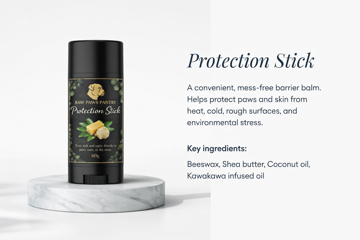 Protection Stick
