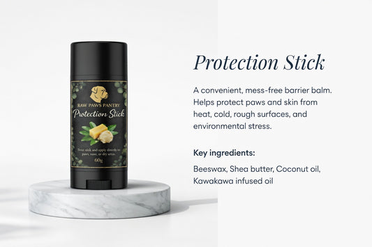Protection Stick