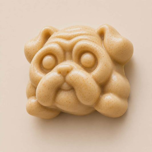 Sensitive Shampoo Bar