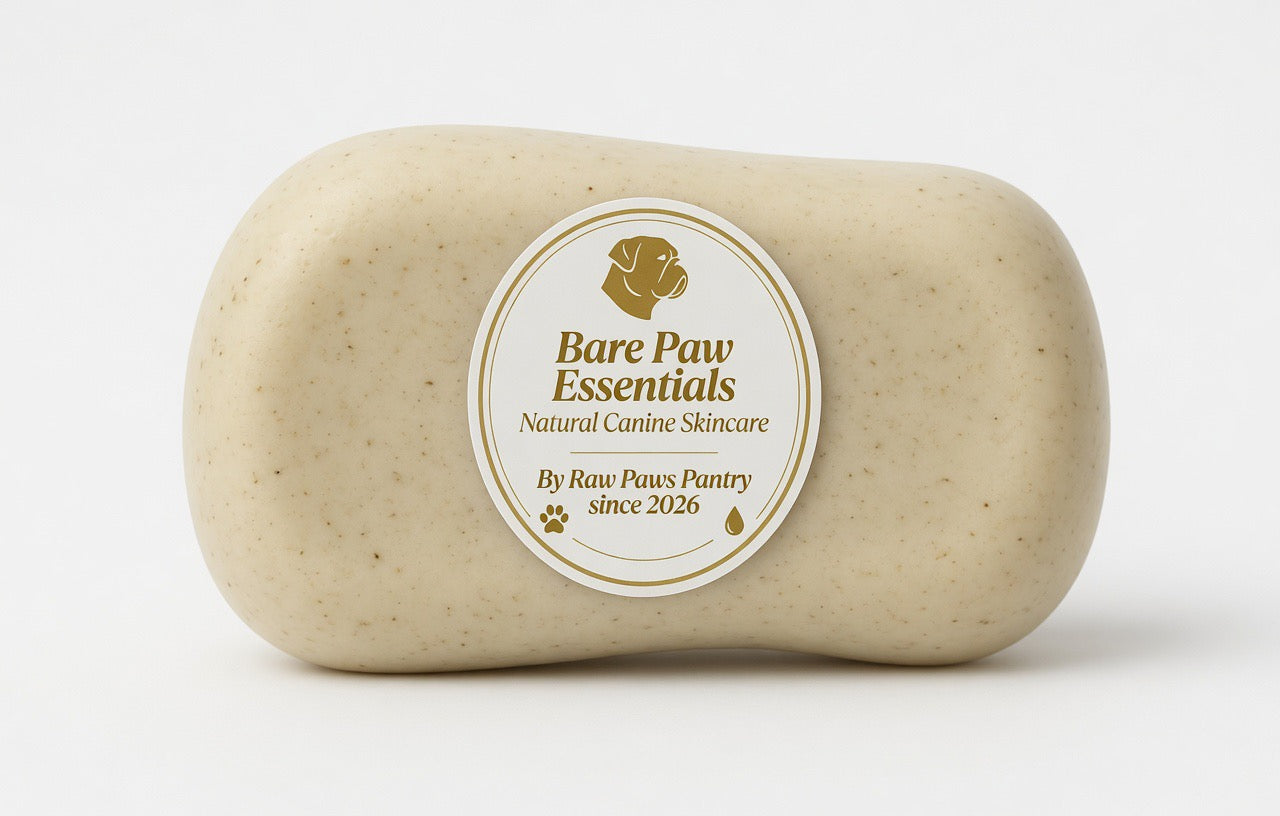 Sensitive Shampoo Bar
