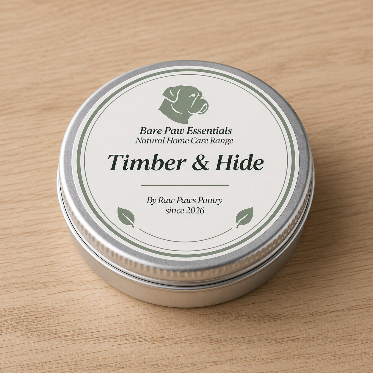 Timber & Hide