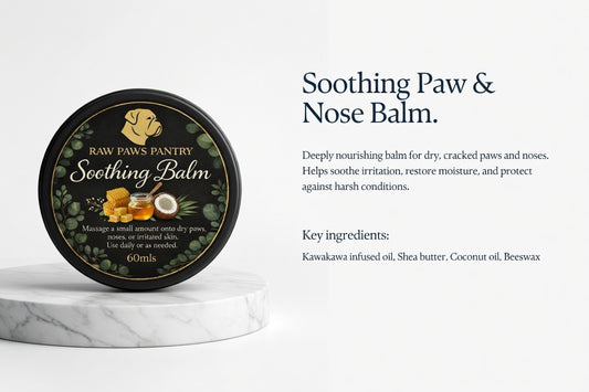 Soothing Balm