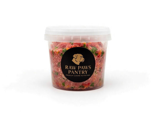 Falcons Legacy Blend (1KG)