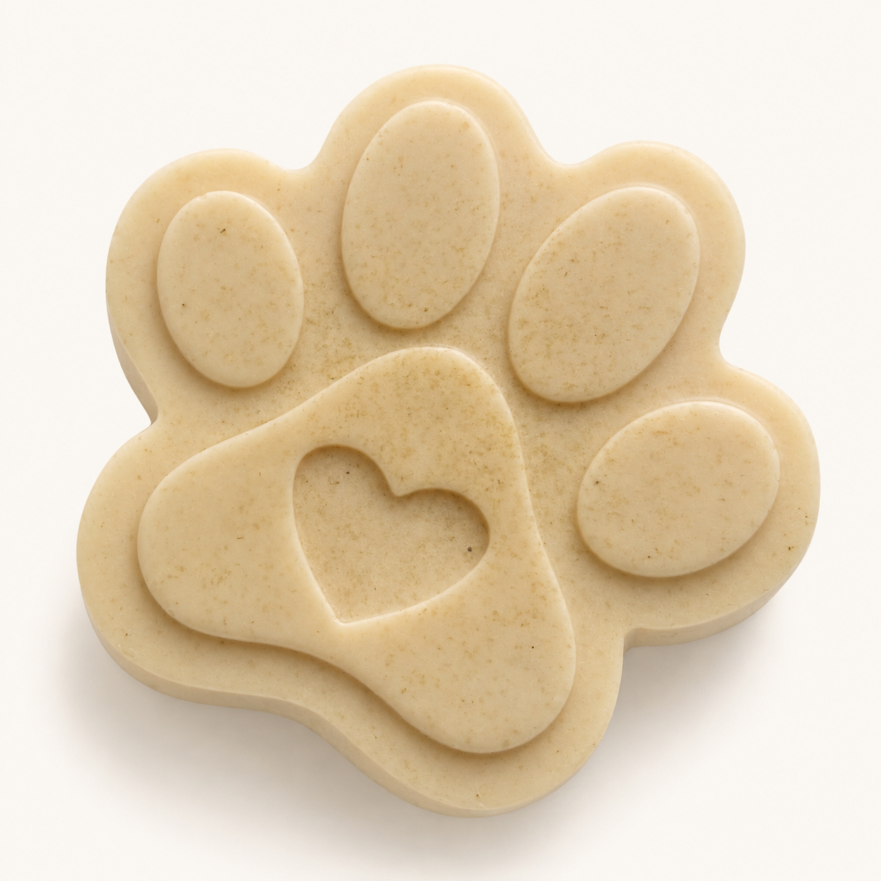 Sensitive Shampoo Bar