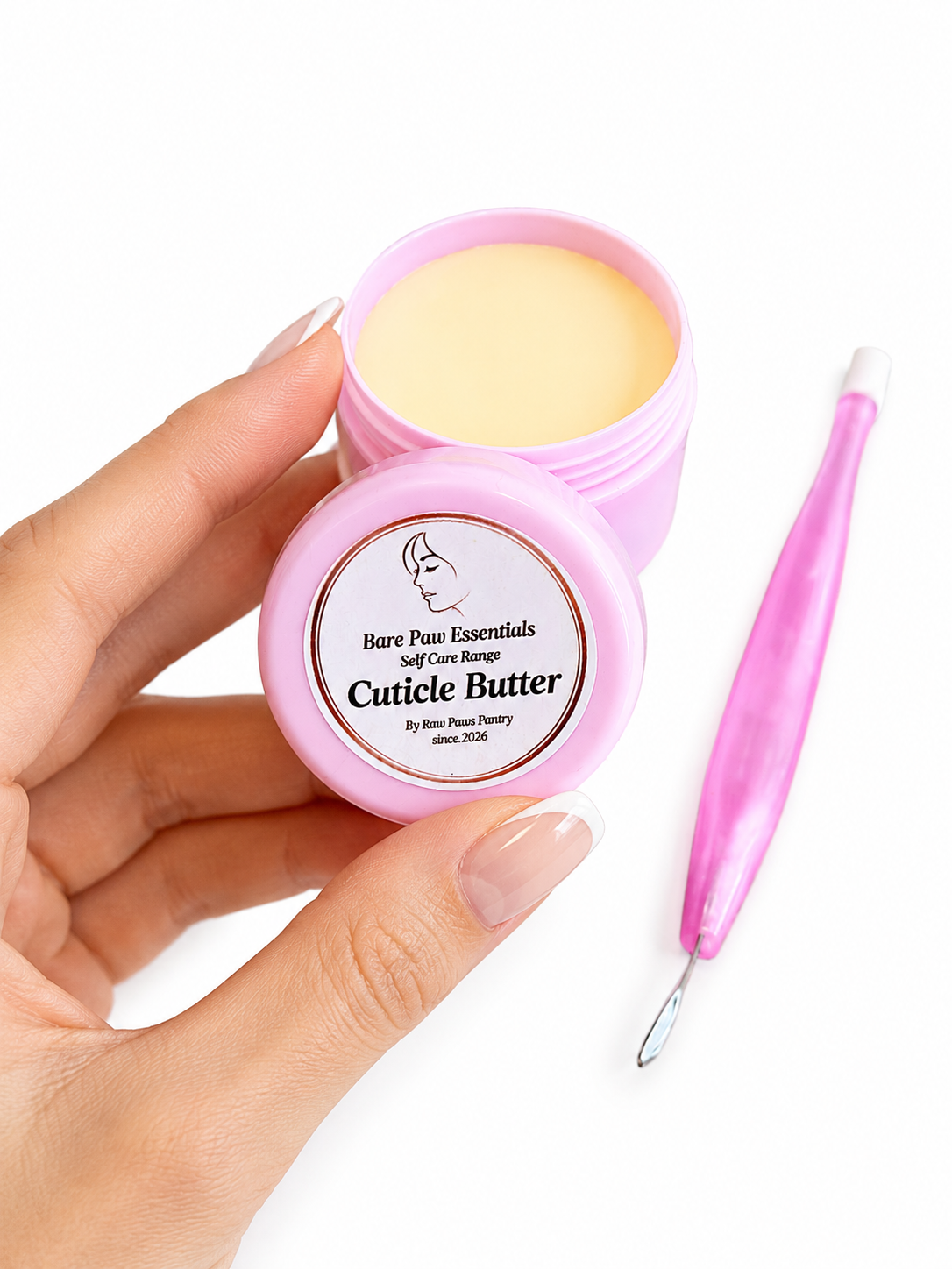 Cuticle Butter