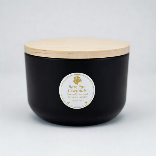 Natural Scented PetSafe Candle