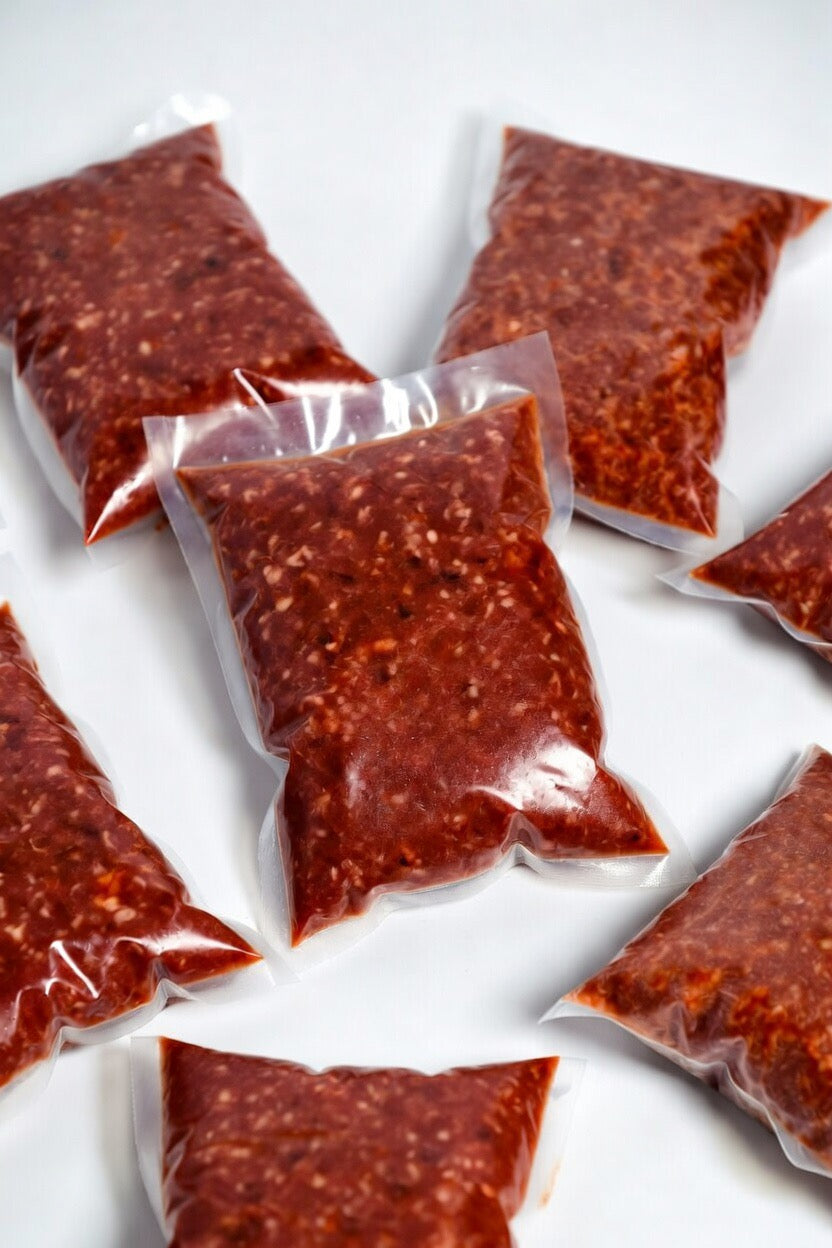 Red Label Beef