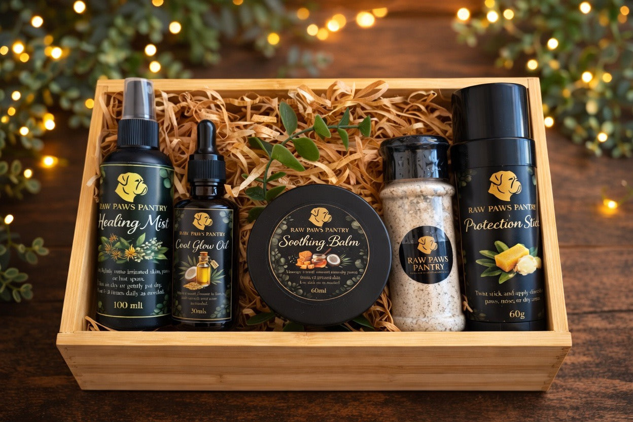 Complete Care Gift Set