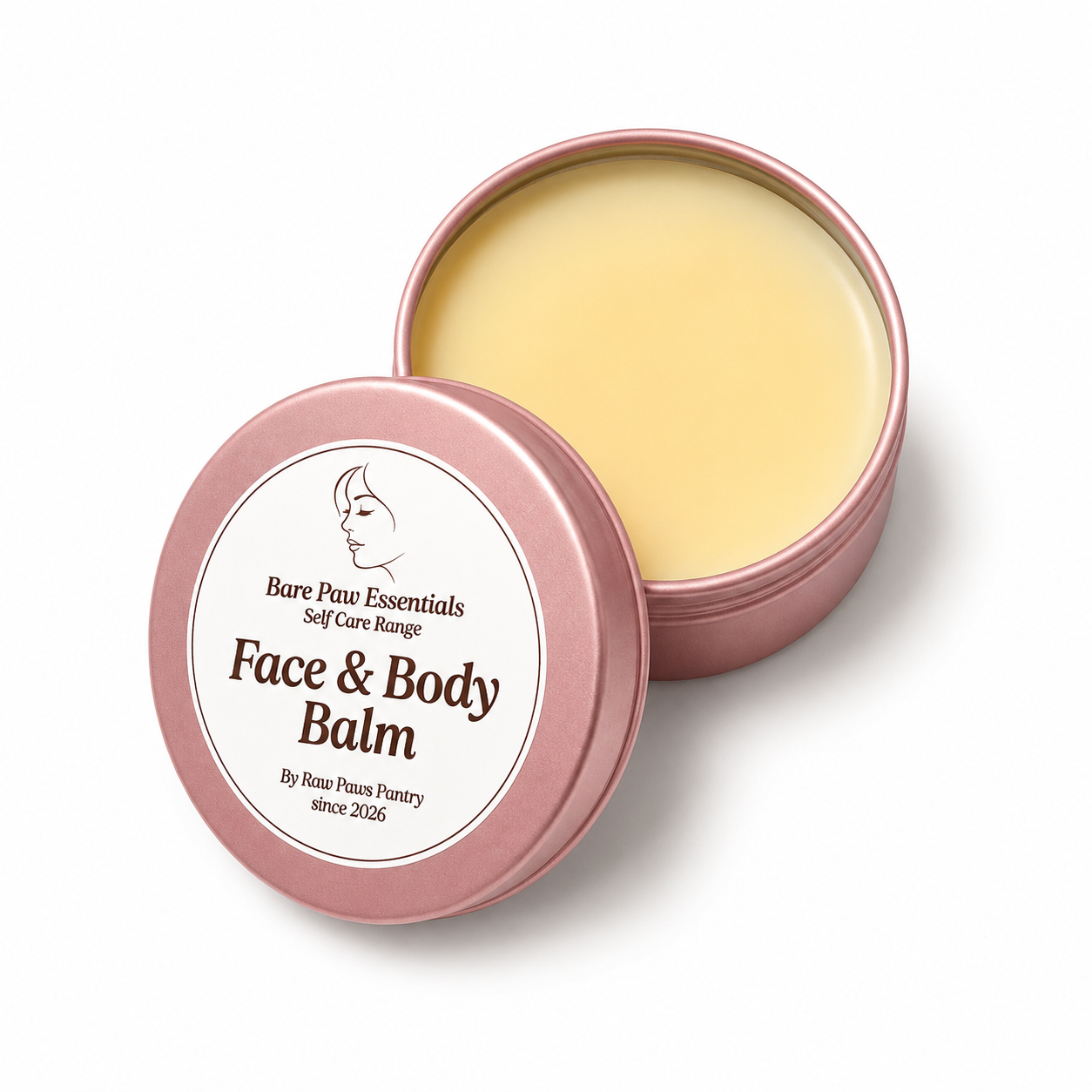 Face & Body Balm