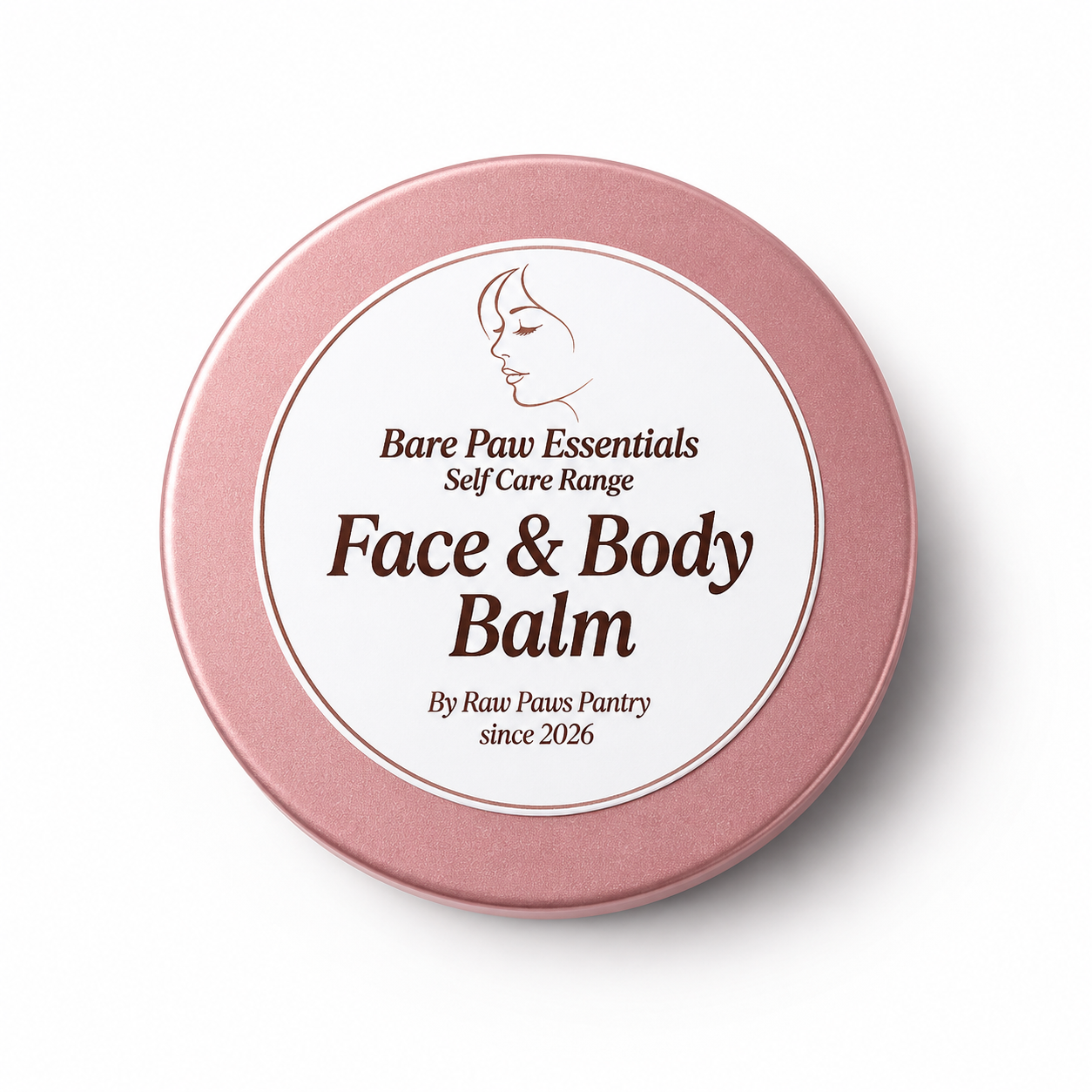 Face & Body Balm