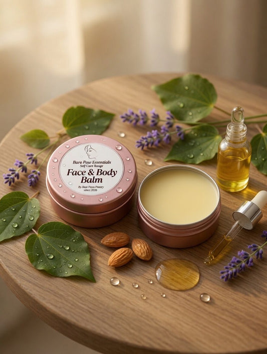 Face & Body Balm
